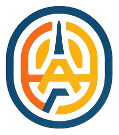 MaZa French Logo